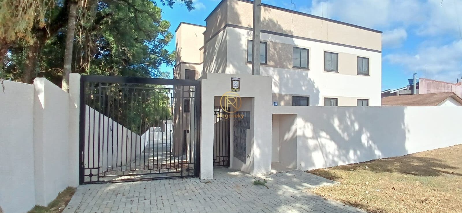 Apartamento 02 quartos sendo 01 Suíte no bairro Santo Antonio