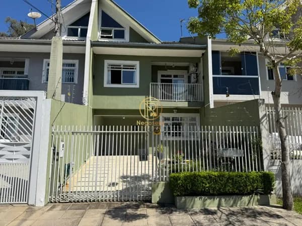 Tríplex no Aristocrata 3 quartos com 01 Suíte