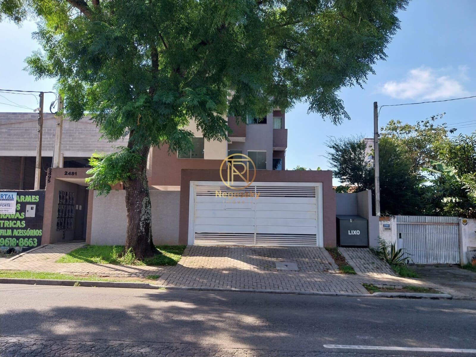 Apartamento no Afonso Pena , São José dos Pinhais / PR