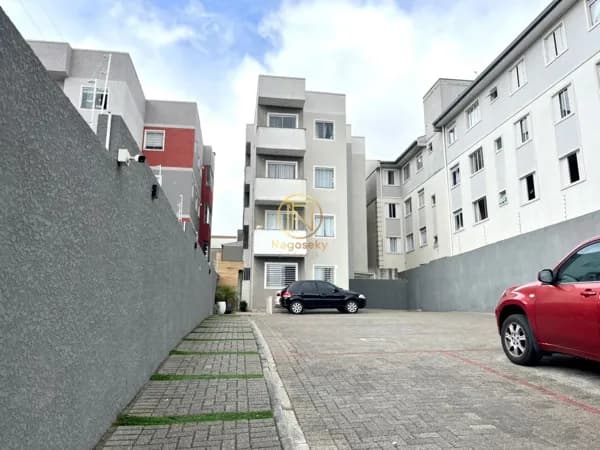 Apartamento 2 quartos no bairro Cidade Jardim
