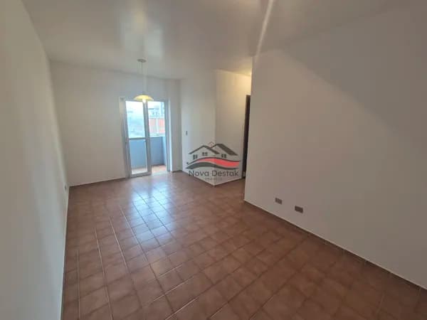 Apartamento com vista mar a venda 2 dormitórios (1 suíte) no Indaiá - Caraguatatuba / SP