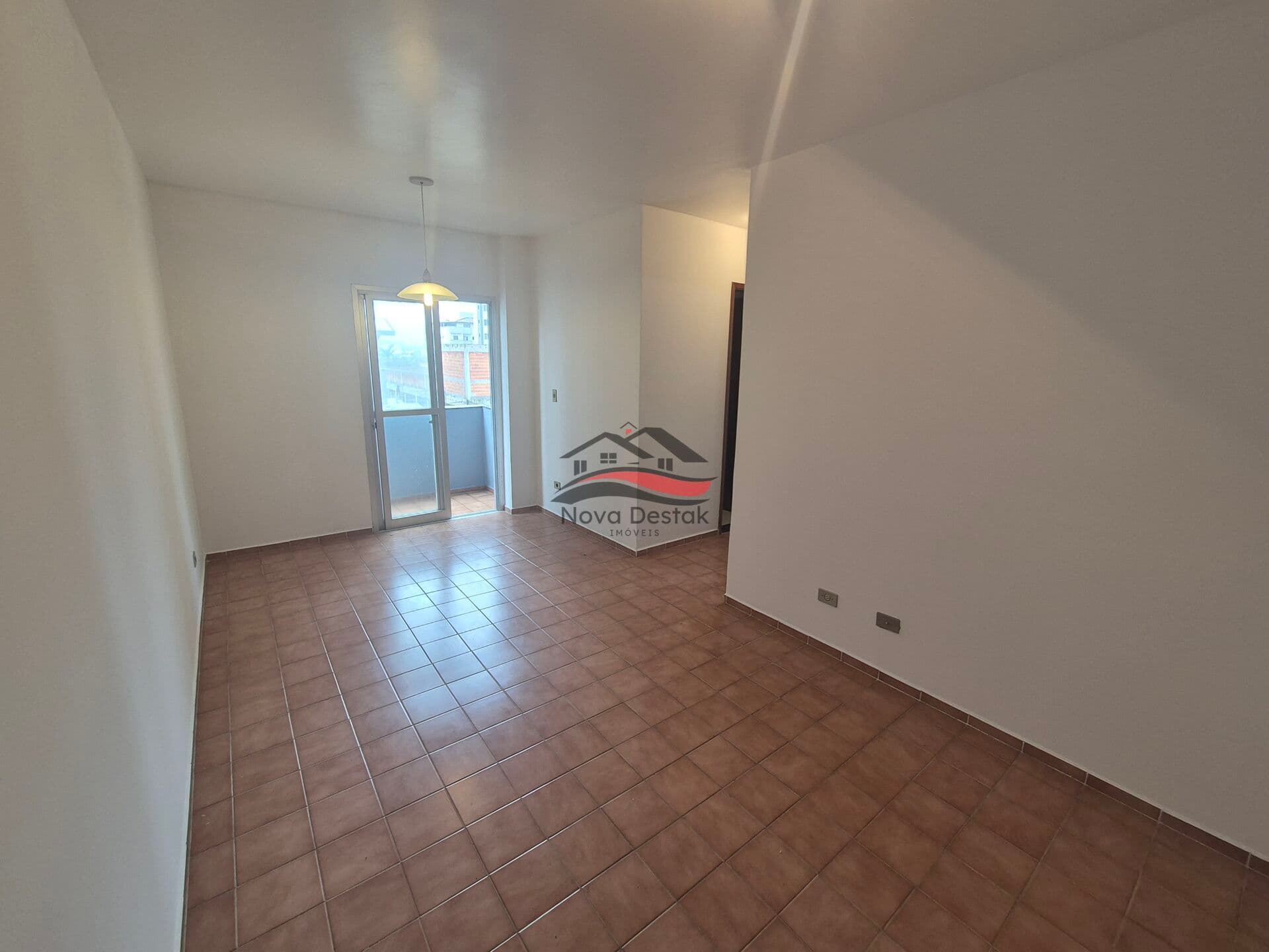 Apartamento com vista mar a venda 2 dormitórios (1 suíte) no Indaiá - Caraguatatuba / SP