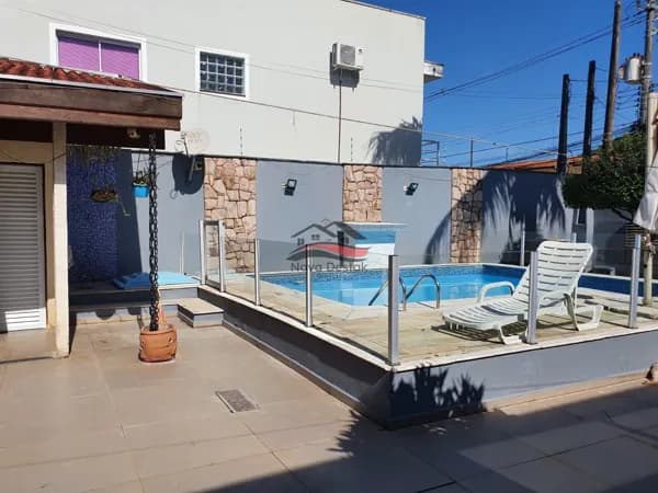 Sobrado a venda na praia Martim de Sá , Caraguatatuba-SP