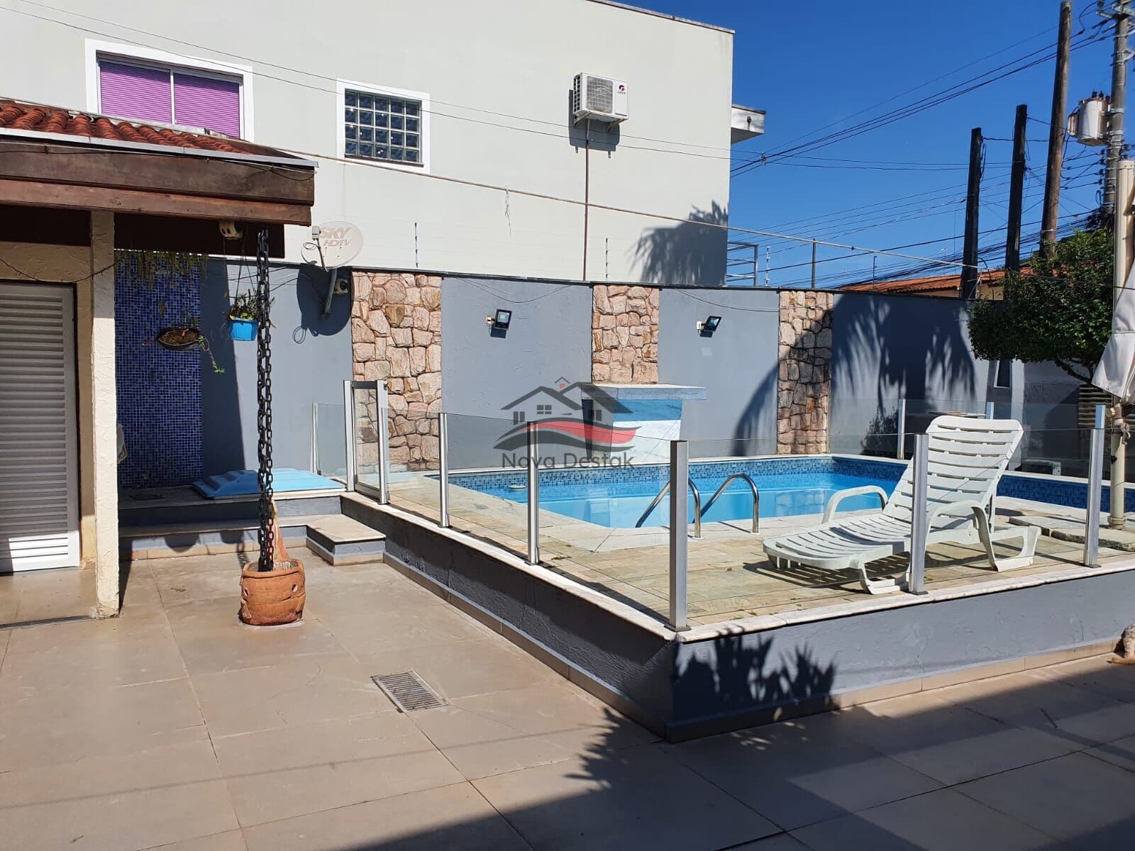 Sobrado a venda na praia Martim de Sá , Caraguatatuba-SP