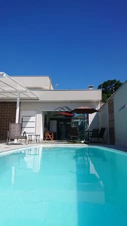 Casa à venda, com 03 dormitórios, Praia do Massaguaçu - Caraguatatuba, SP