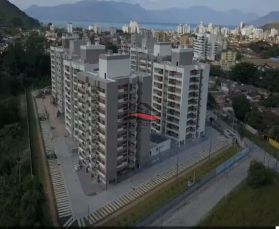 Apartamento com 2 quartos à venda na Martim de Sá - Caraguatatuba / SP