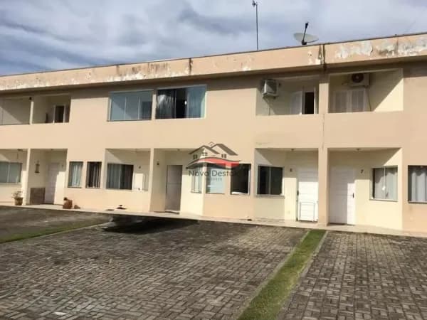 Casa de Condomínio em Caraguatatuba - Pontal de Santa Marina