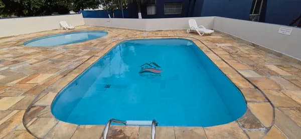 Apartamento à venda no Pontal Santa Marina - Caraguatatuba / SP