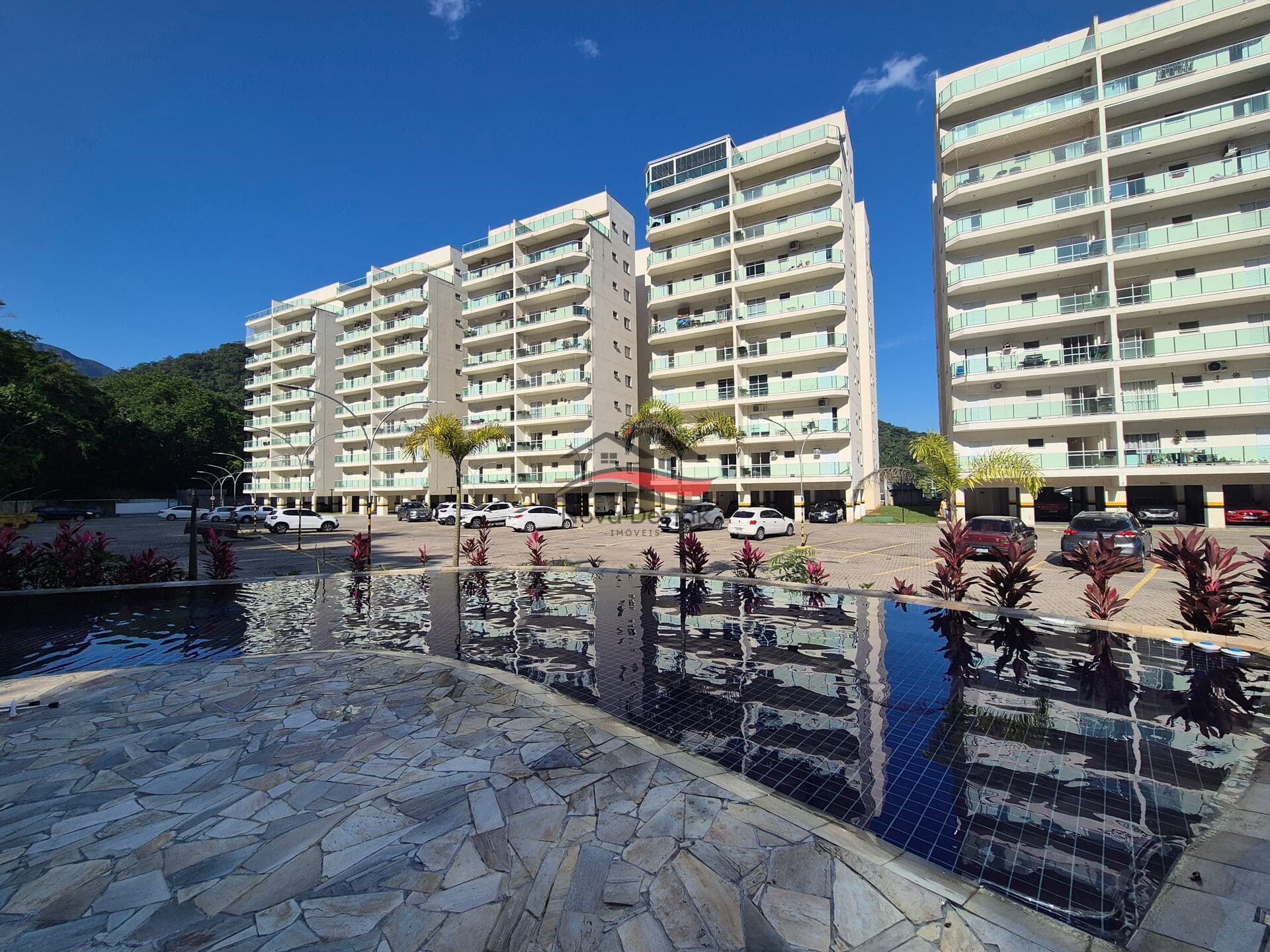 Apartamento com 2 Quartos à venda, 84m² - Cidade Jardim
