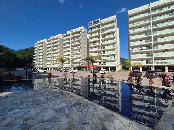 Apartamento com 2 Quartos à venda, 84m² - Cidade Jardim