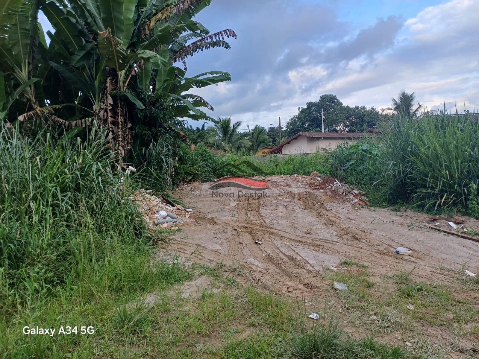Lote/Terreno em Caraguatatuba - Capricónio III