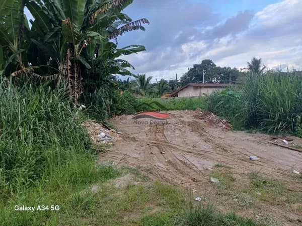 Lote/Terreno em Caraguatatuba - Capricónio III