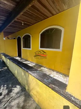 Casa de Condomínio em Caraguatatuba - Perequê Mirim
