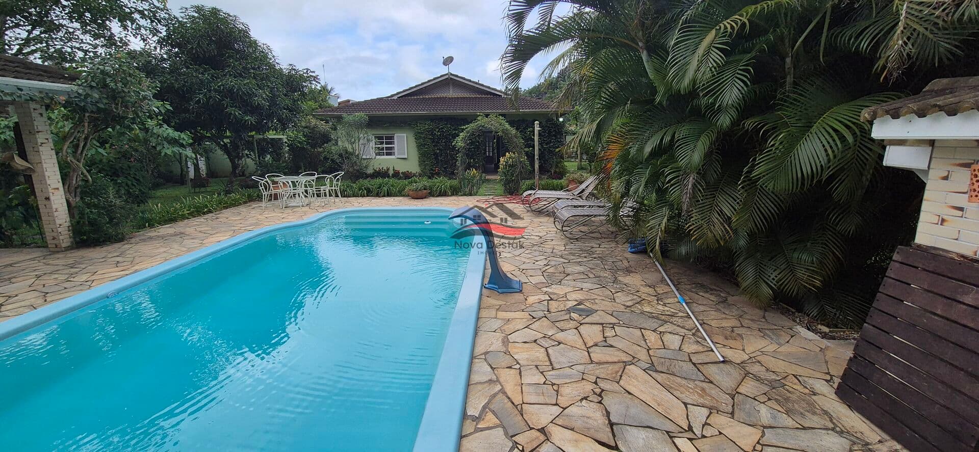 Chácara à Venda , Massaguaçu, Caraguatatuba, SP
