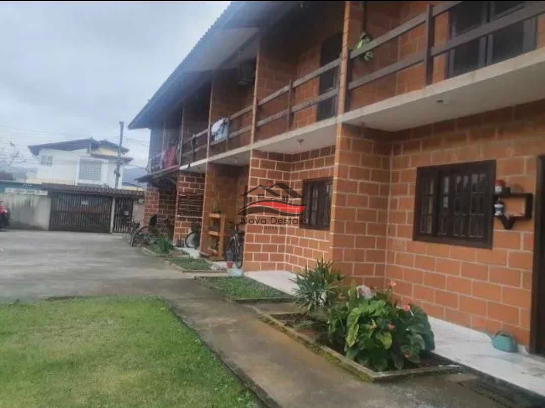 Casa em Condomínio com 2 Quartos à venda, no Pontal Santa Marina - Caraguatatuba / SP