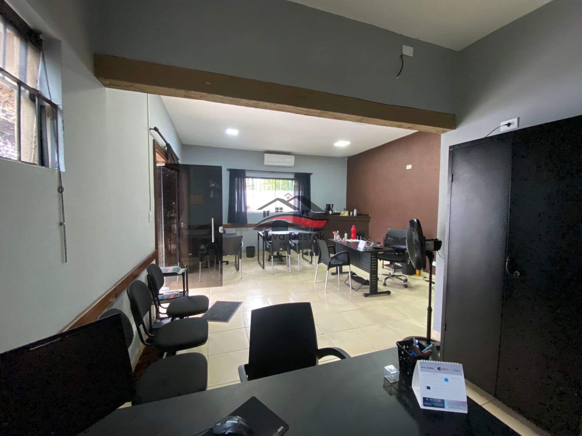 Casa Comercial com Edícula Residencial para Venda - Centro, Caraguatatuba