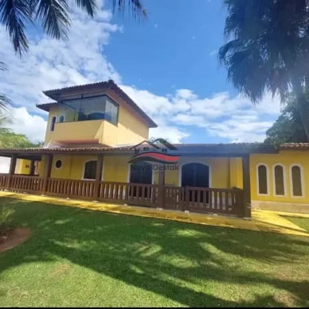 Espetacular propriedade à venda, área mista, frente para a rodovia Rio/Santos e fundos para o rio Juqueriquere, Porto Novo Caraguatatuba - SP.