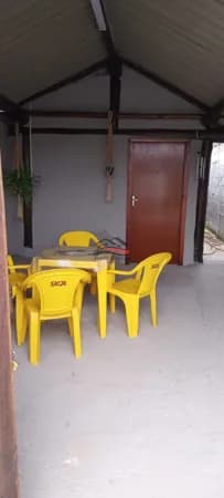 Casa em Caraguatatuba - Morro do Algodão
