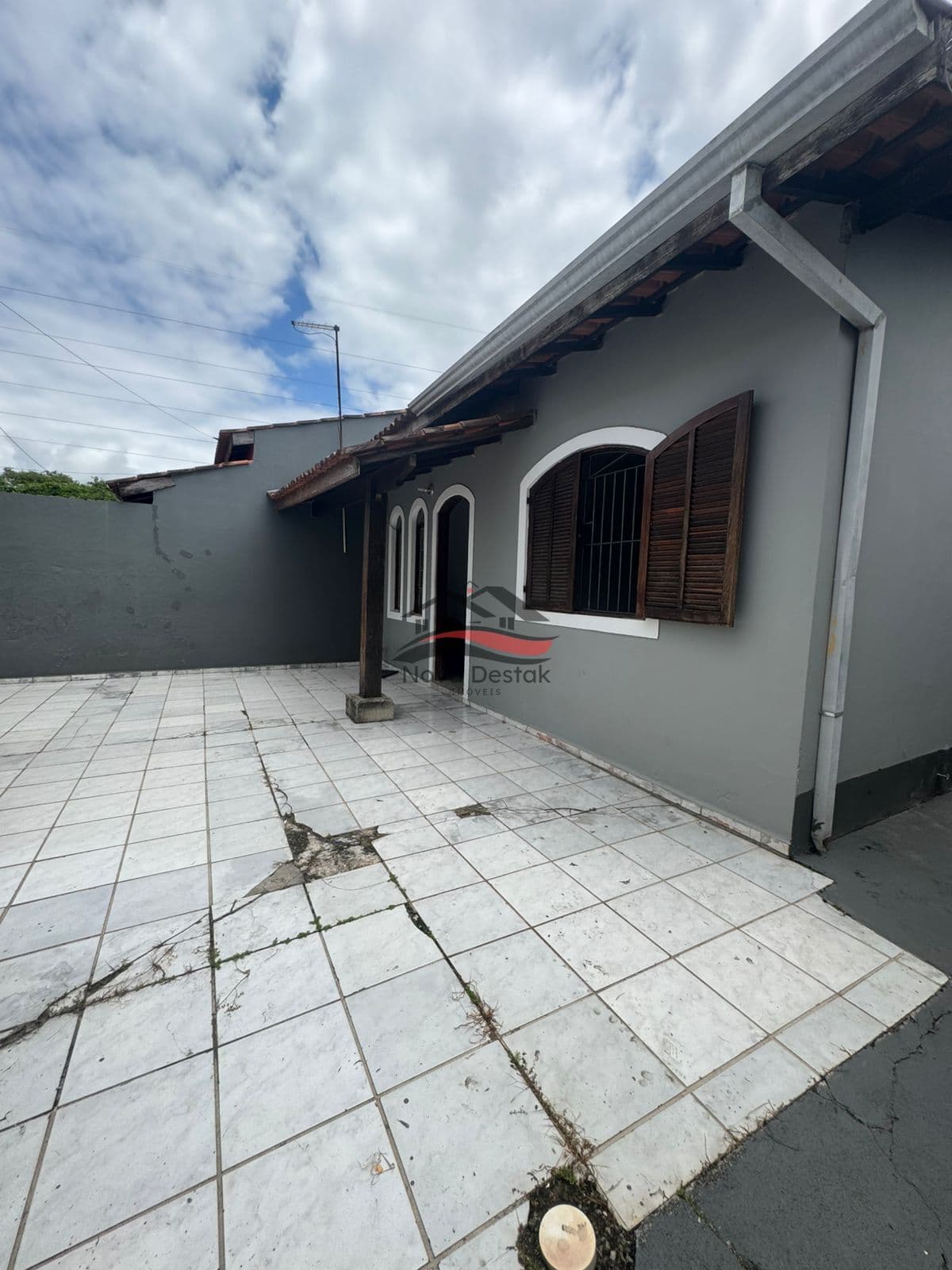 Casa disponível para venda no Praia Jardim das Palmeiras - Caraguatatuba-SP
