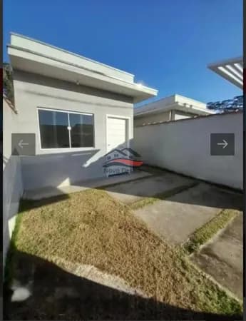 Casa em Caraguatatuba - Balneário dos Golfinhos