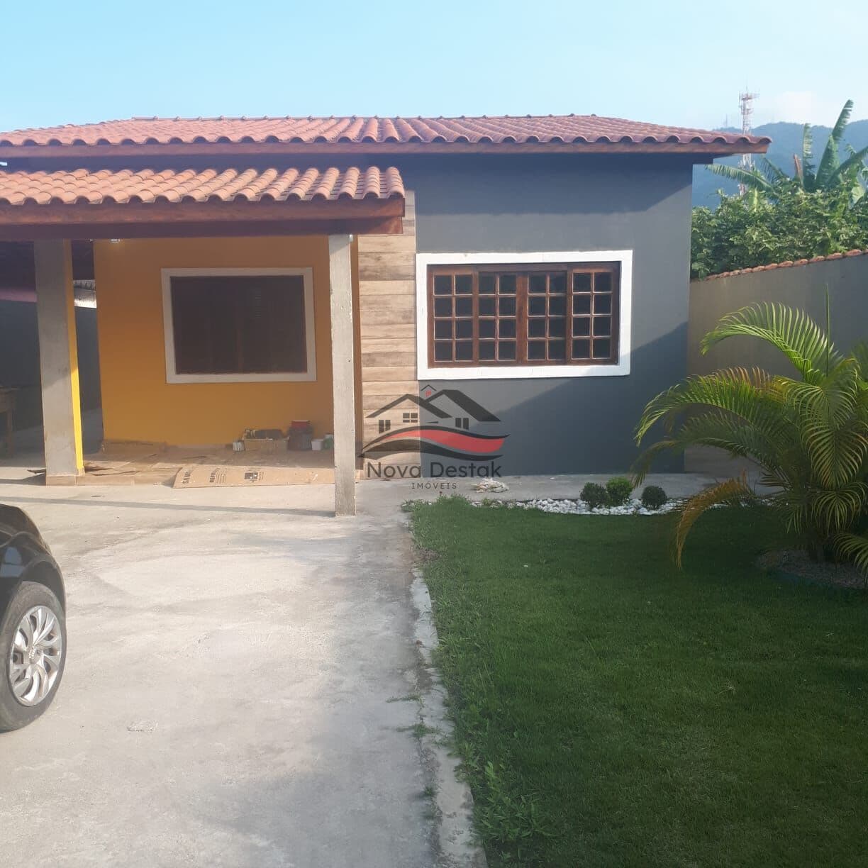Casa em São Sebastião - Canto do Mar