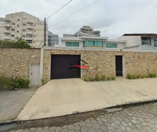Casa espetacular com 7 suítes à venda no Indaia - Caraguatatuba / SP