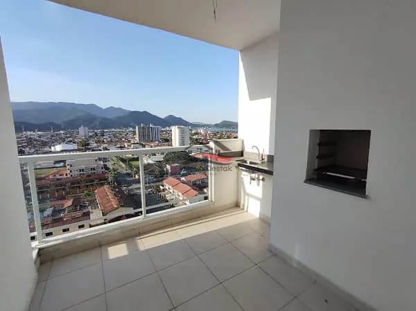 Lindo apartamento no Indaiá 2 dormitórios com lazer completo
