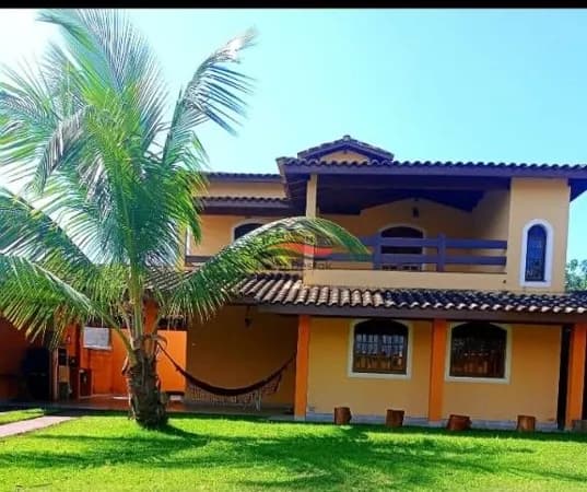 Lindo sobrado á venda Pontal Santa Marina - Caraguatatuba-SP