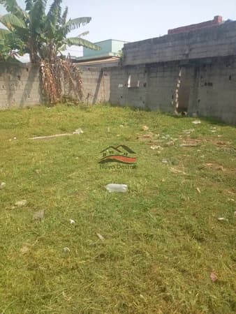 Terreno à venda, 306 m² - Balneário dos Golfinhos - Caraguatatuba/SP