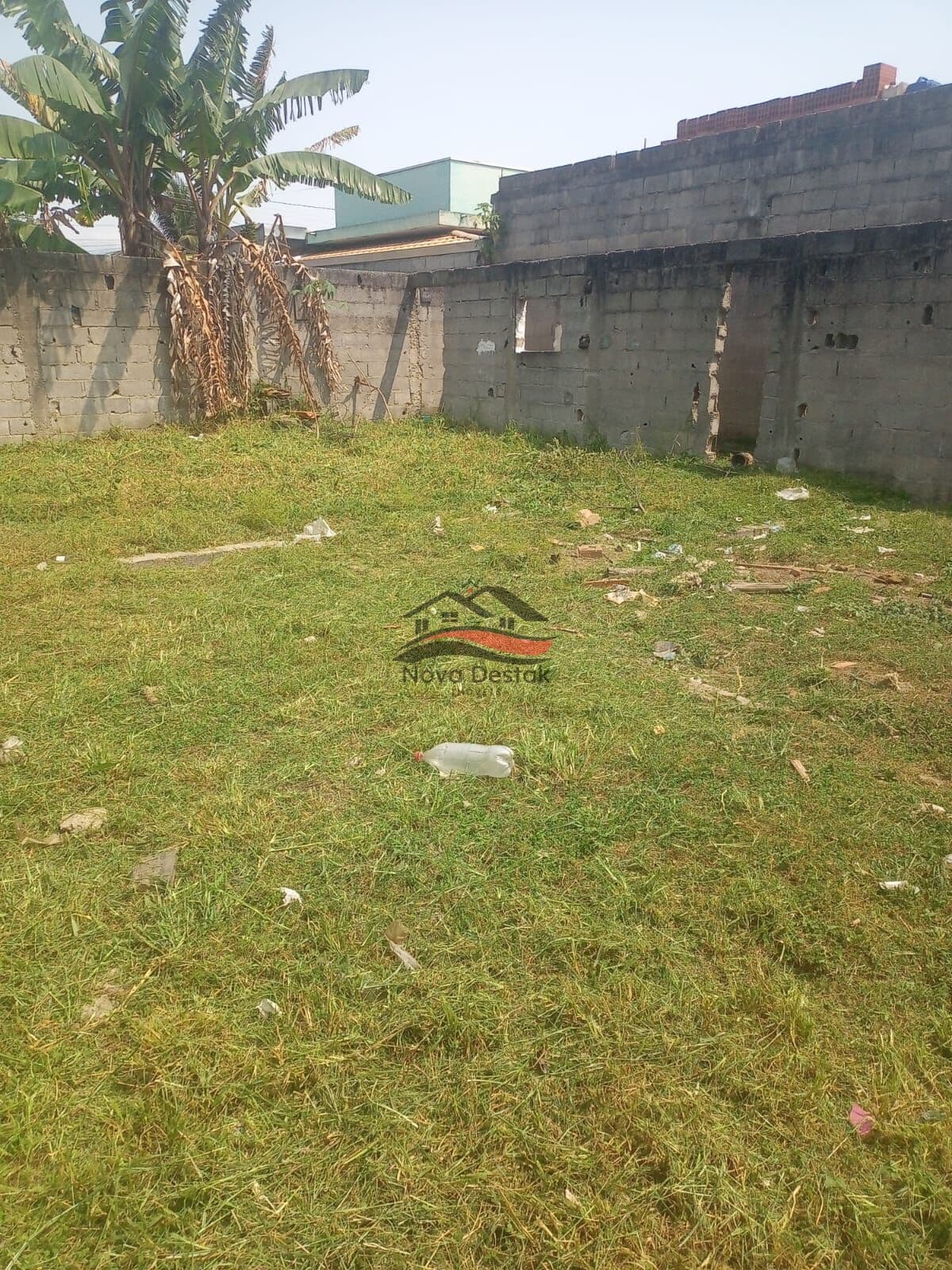 Terreno à venda, 306 m² - Balneário dos Golfinhos - Caraguatatuba/SP