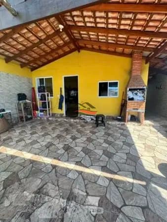 Casa em Caraguatatuba - Getuba