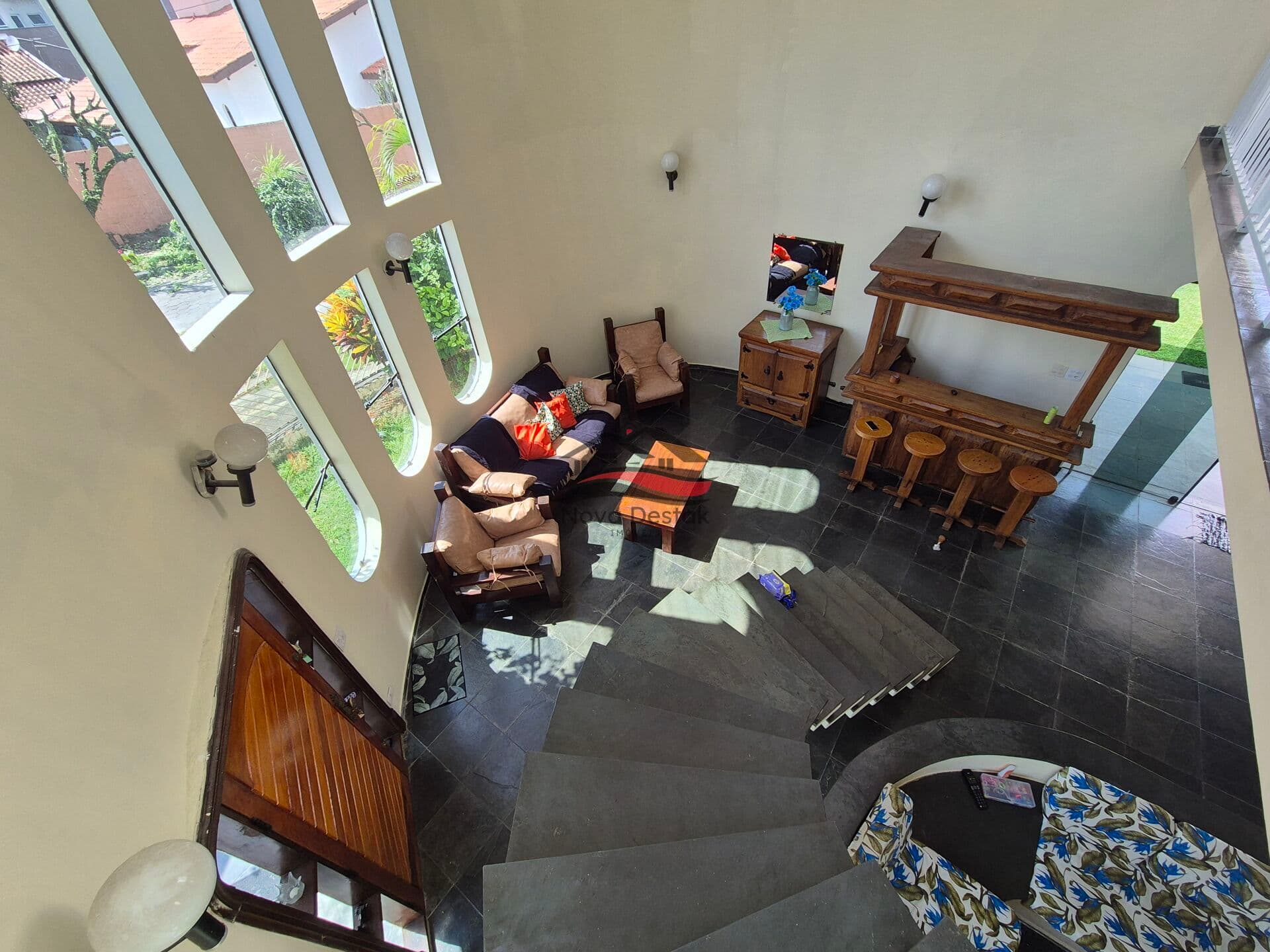 Casa em Pontal de Santa Marina, Caraguatatuba/SP
