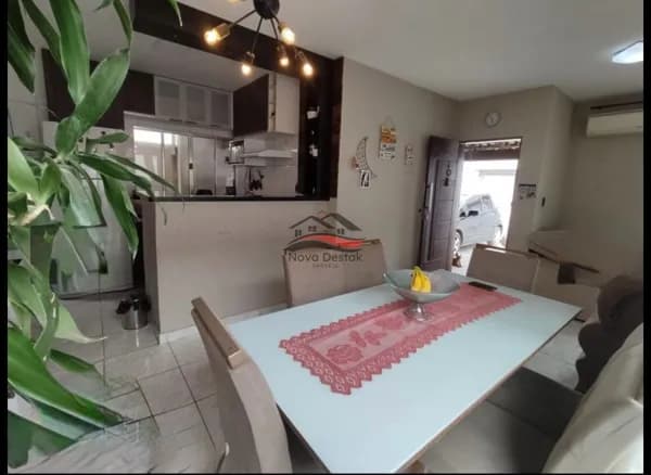 Casa em Caraguatatuba - Pontal de Santa Marina