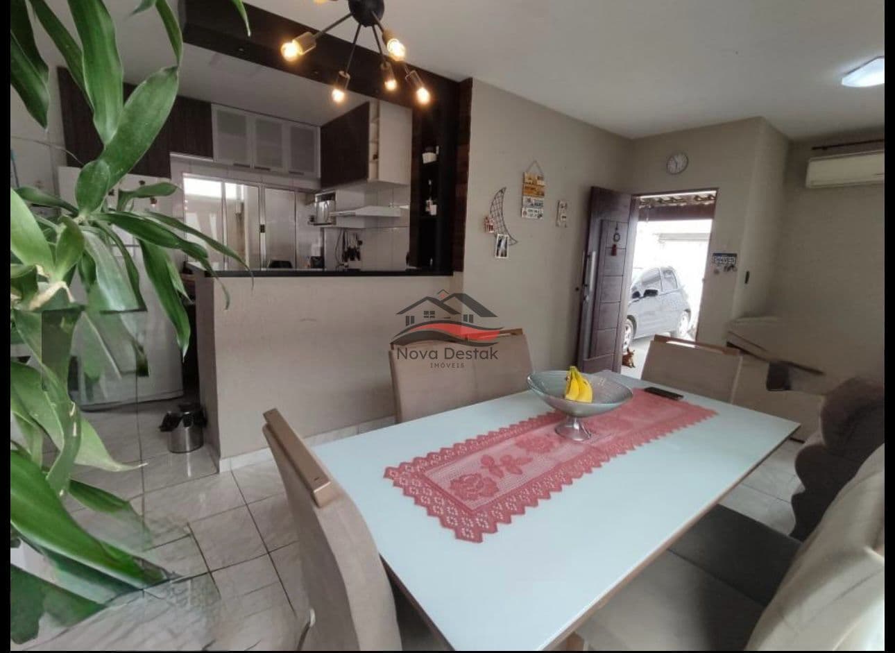 Casa em Caraguatatuba - Pontal de Santa Marina