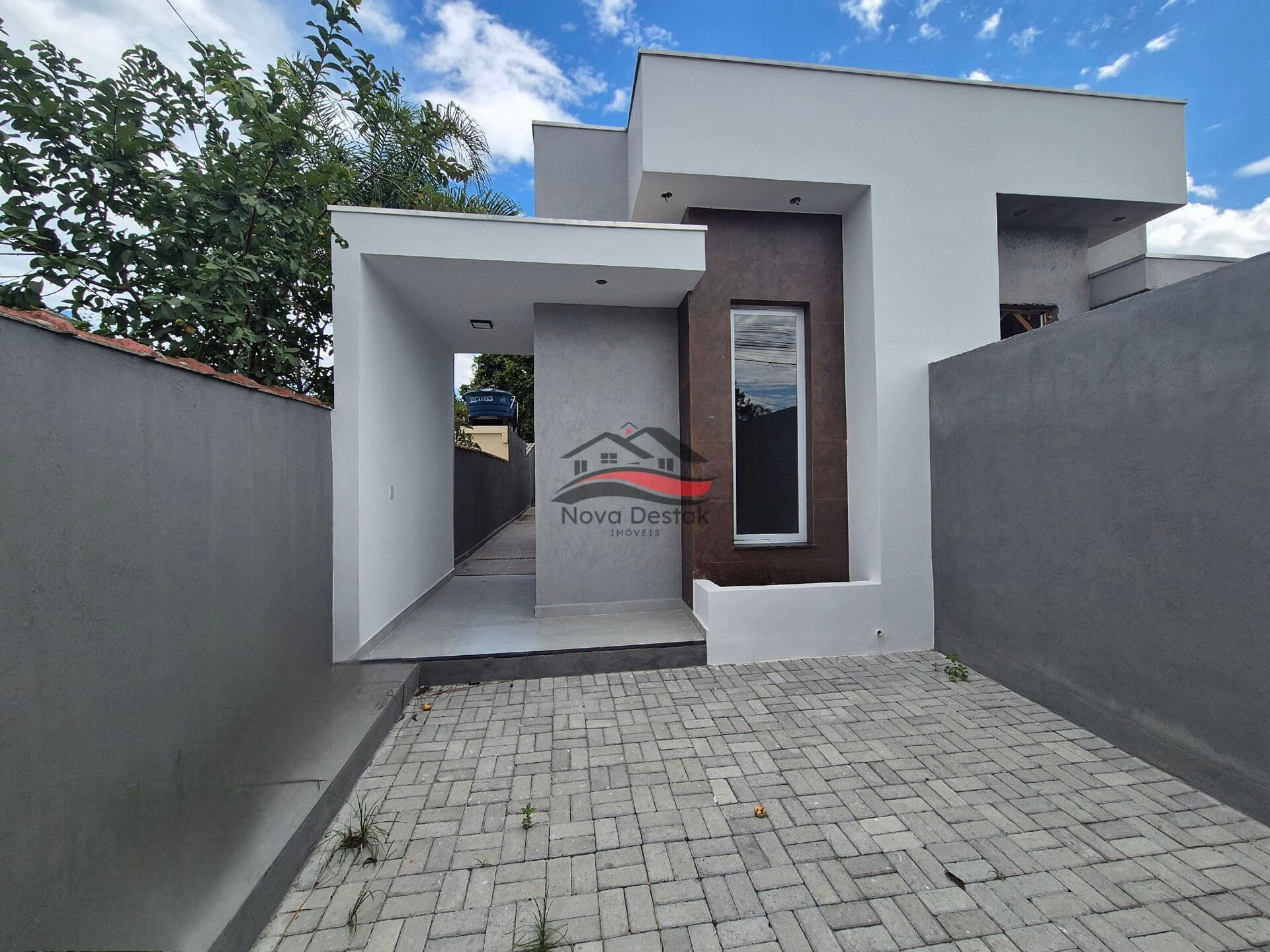 Casa em Balneário dos Golfinhos, Caraguatatuba/SP