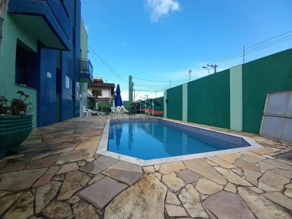 Sobrado a venda na Praia Martim de Sá com área de lazer completa, Caraguatatuba, SP