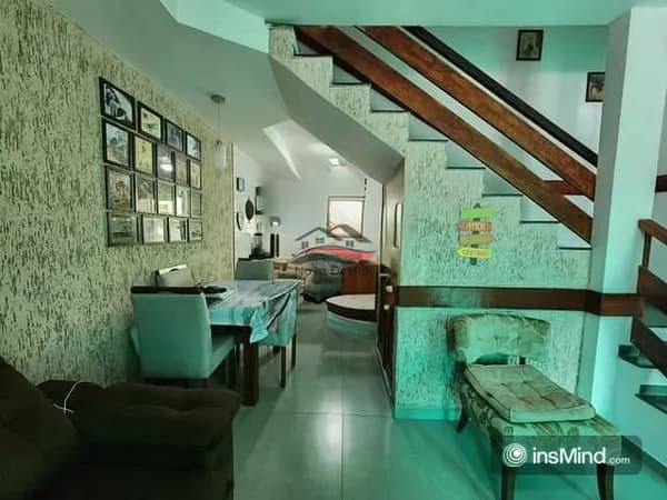 Casa de Condomínio em Caraguatatuba - Martim de Sá