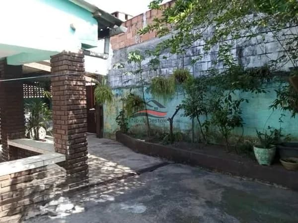 Casa em Caraguatatuba - Jardim Porto Novo