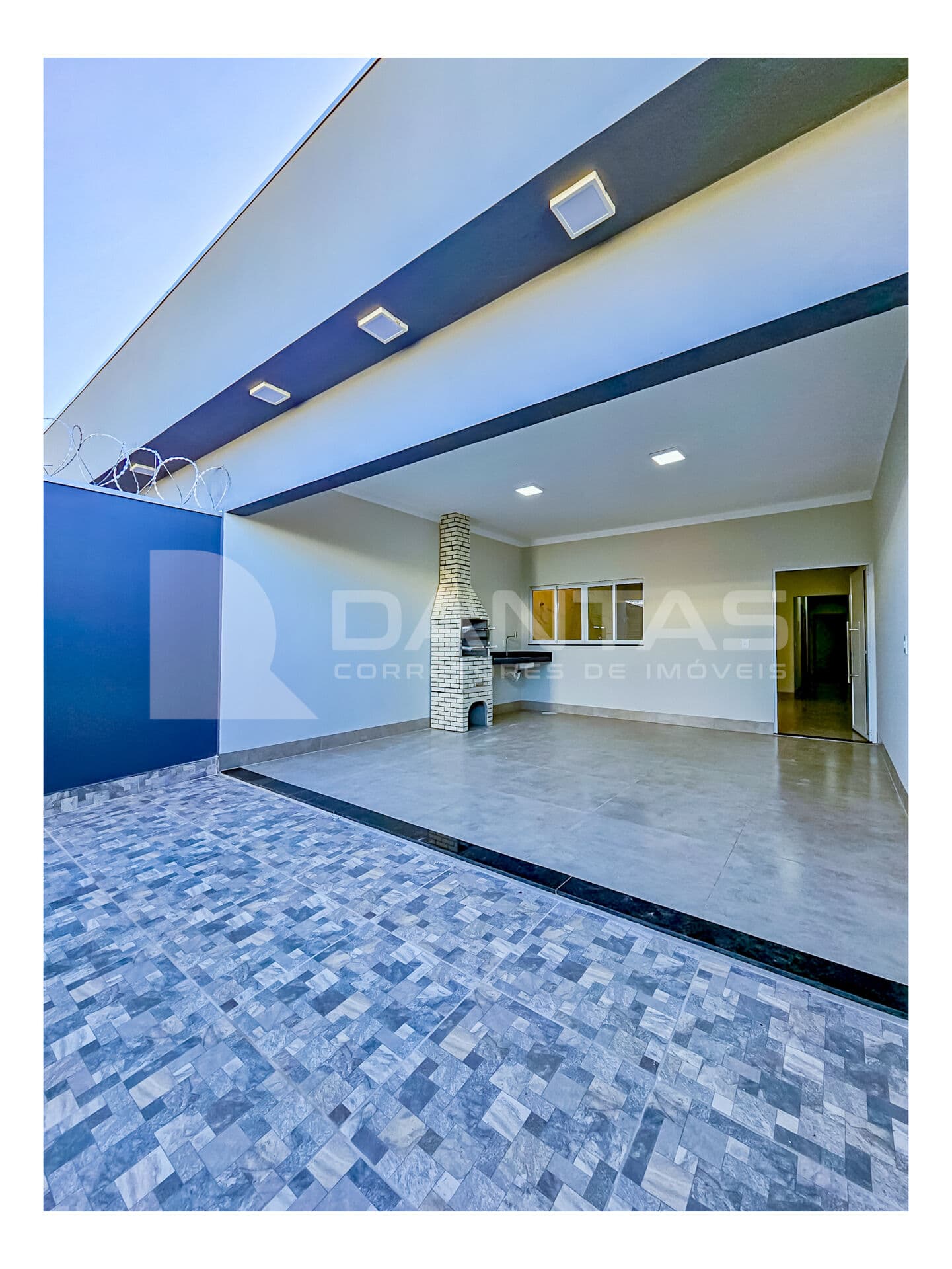 Casa em Catalão - Maria Amélia 1
