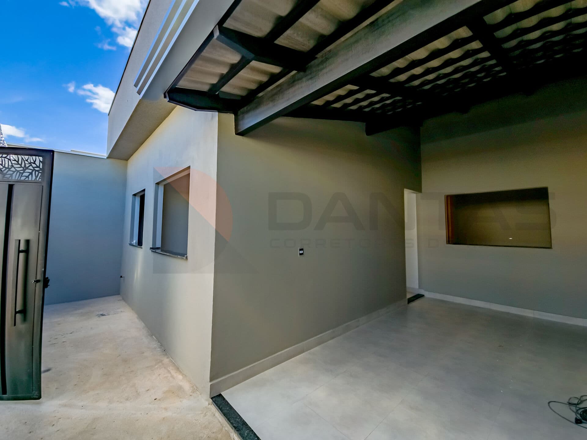 Casa em Catalão - Goianiense 2