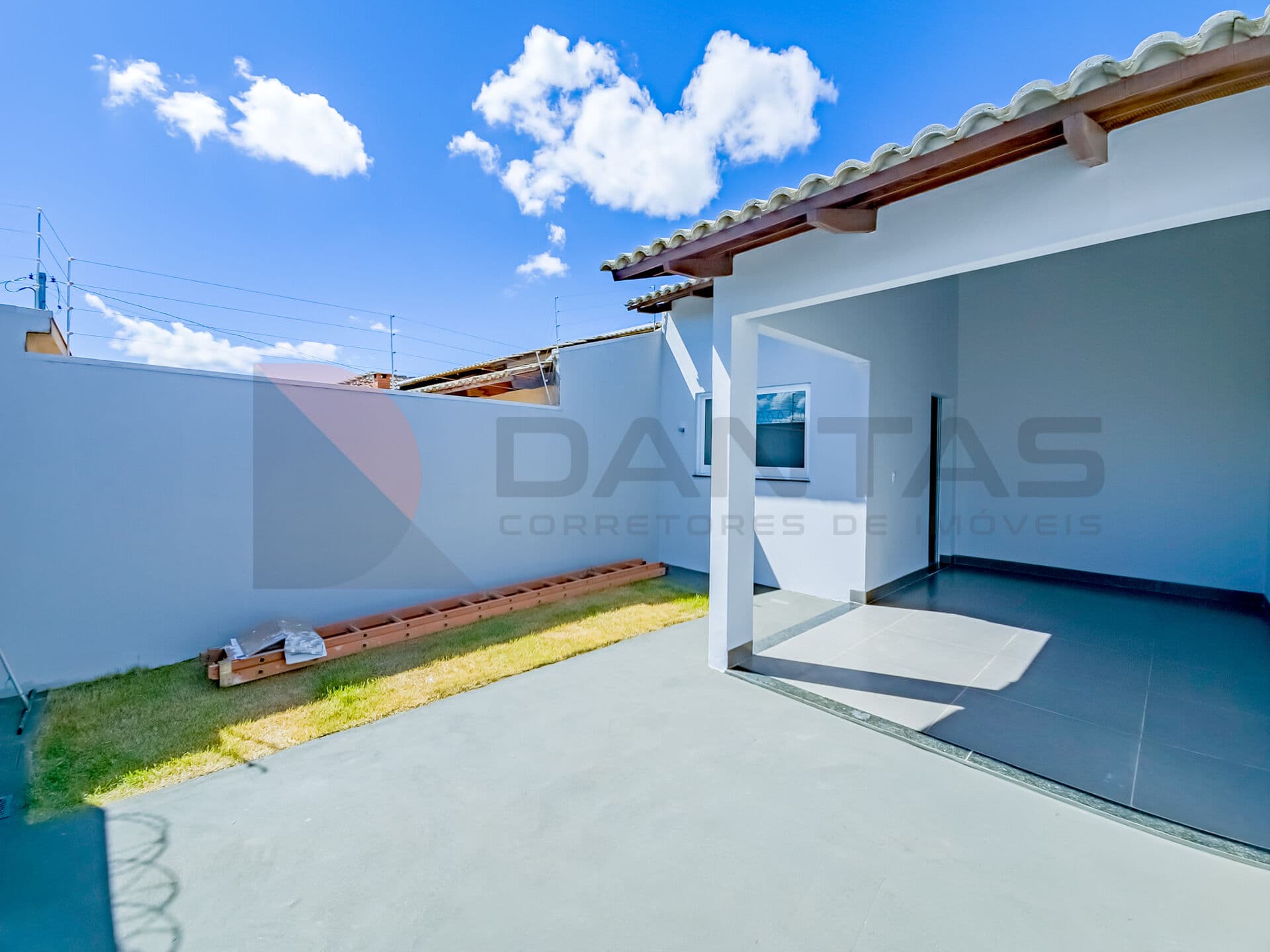 Casa em Cidade Jardim, Catalão/GO