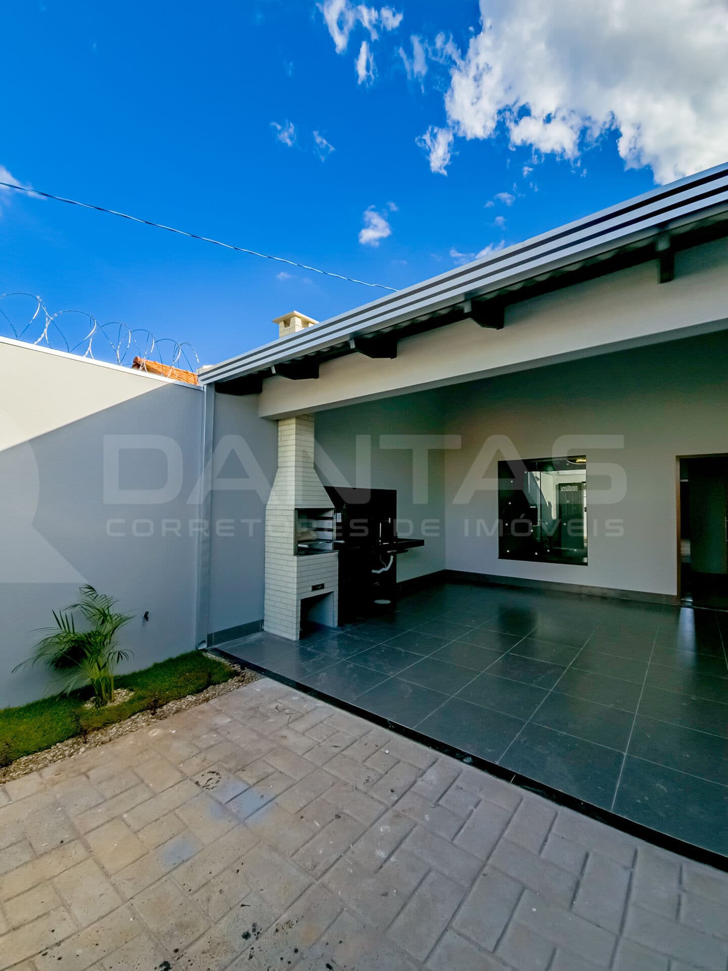 Casa em Catalão - Cidade Jardim