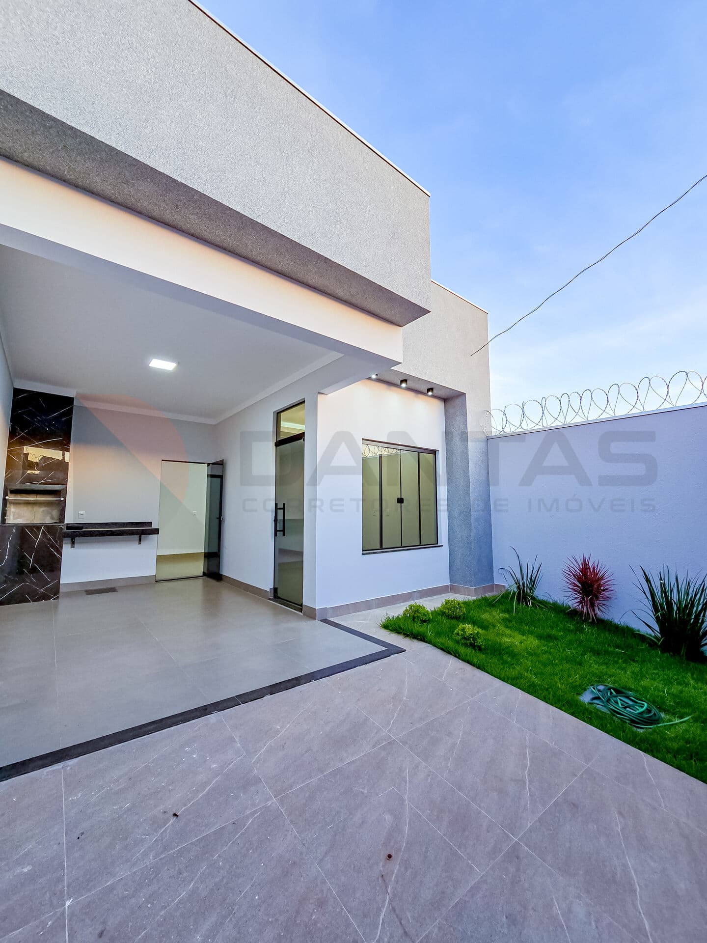 Casa em Catalão - Goianiense 2