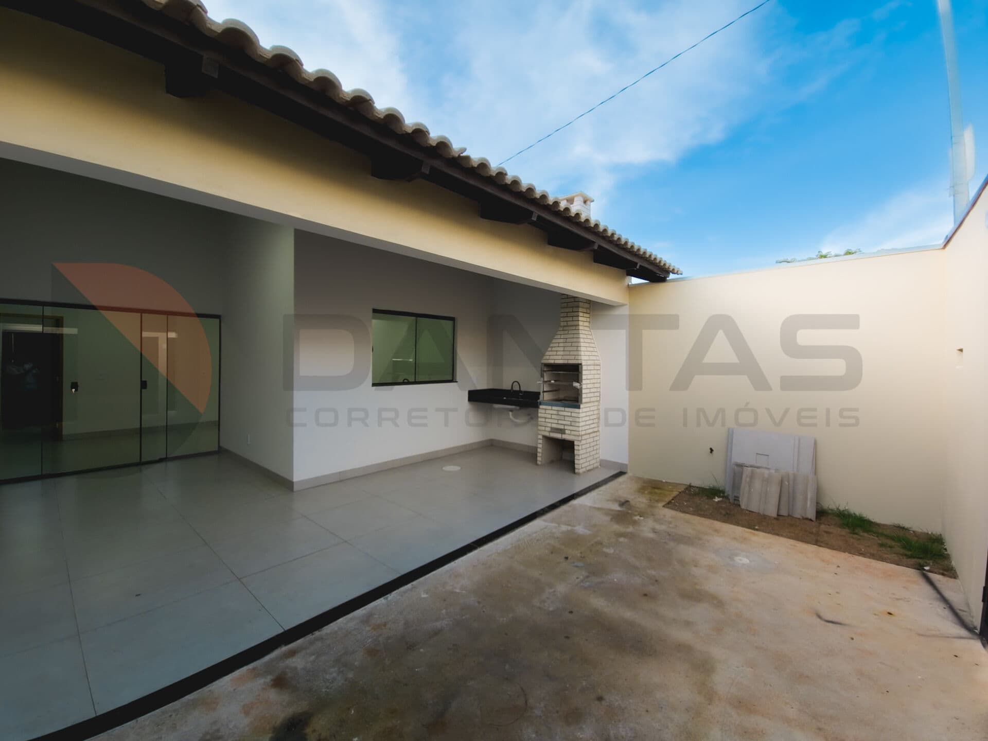 Casa em Catalão - Goianiense 2