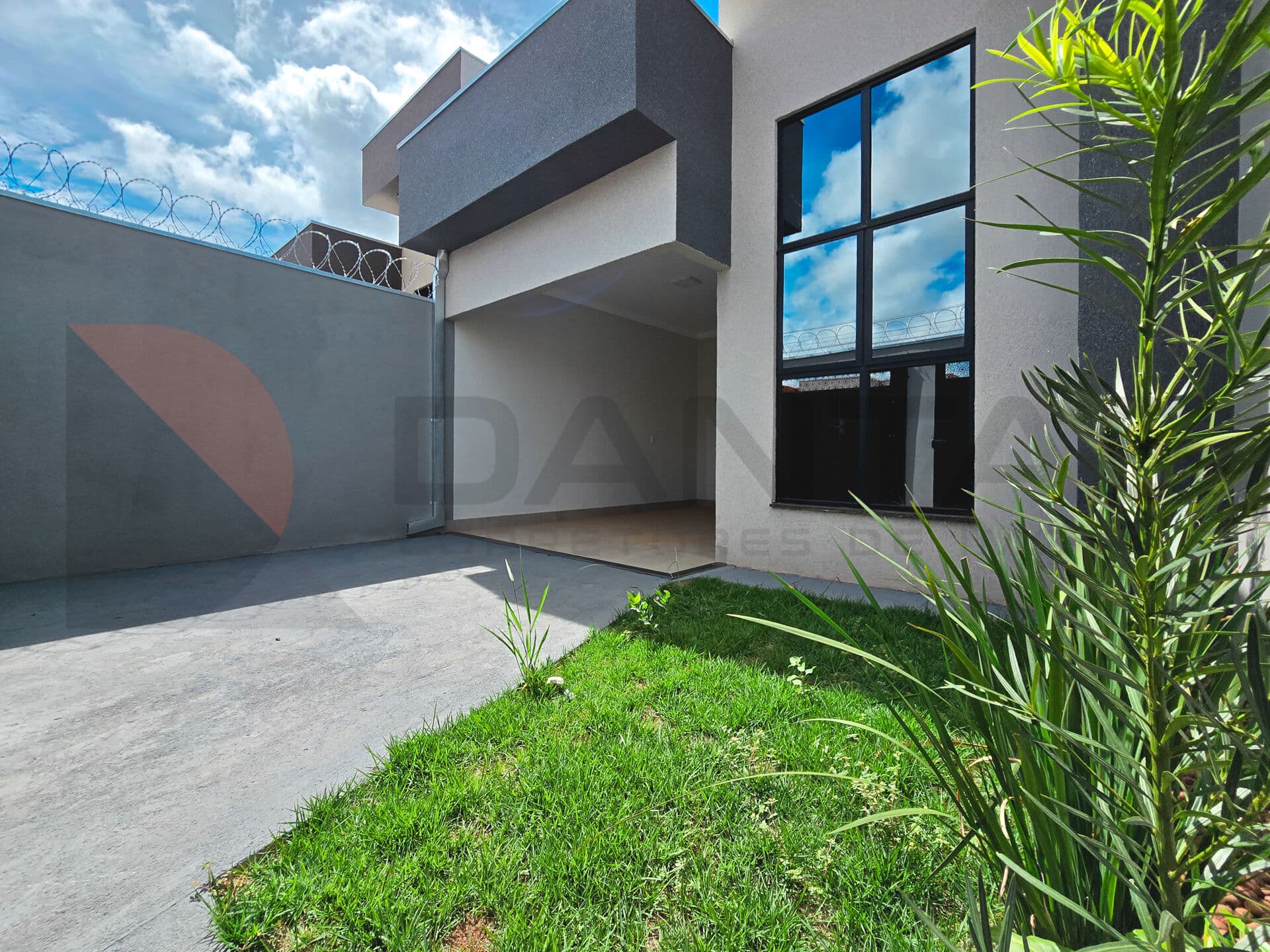 Casa em Catalão - Laranjeiras