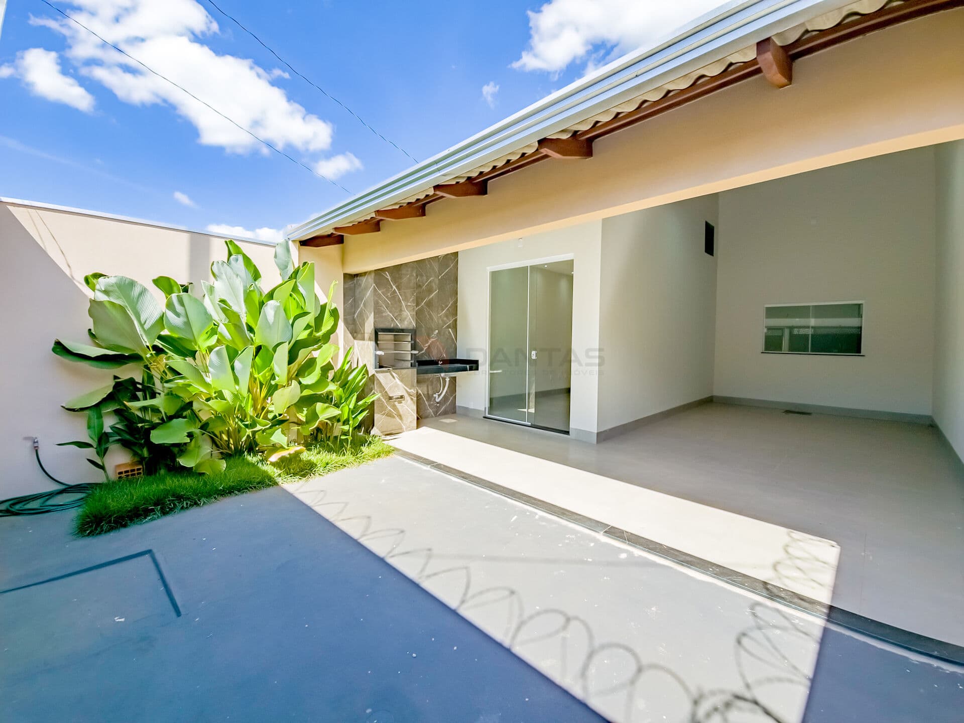 Apartamento em Catalão - Santa Mônica