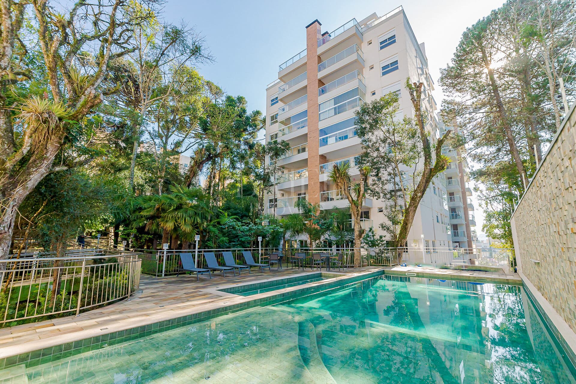 Apartamento 3 Quartos Bacacheri 137m² Apartamento Ao Lado Do Parque Bacacheri
