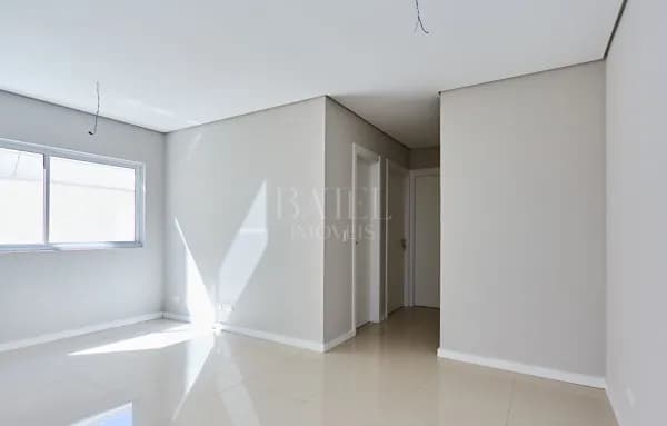 Apartamento em Curitiba - Rebouças