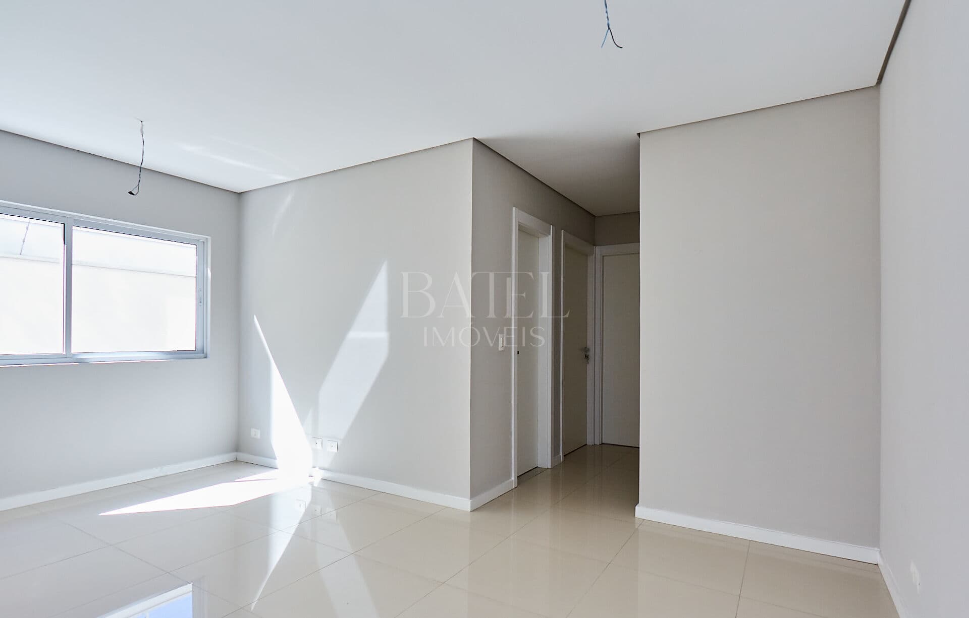Apartamento em Curitiba - Rebouças