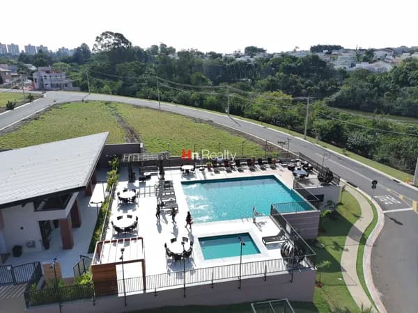 Terreno à venda no Residencial das Acácias – Paulínia/SP